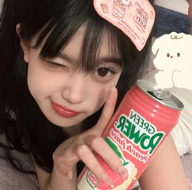 洗发魔法二合一
