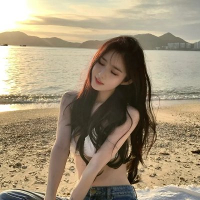 春光灿烂猪九妹